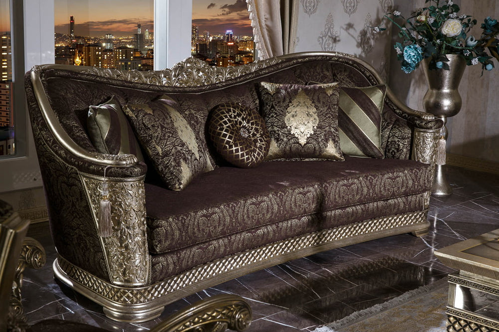 Navona Sofa Set