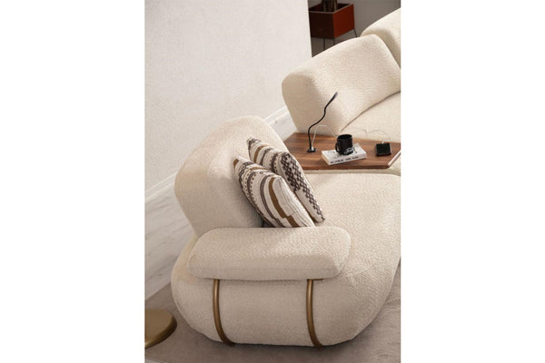 Evron Sofa Set