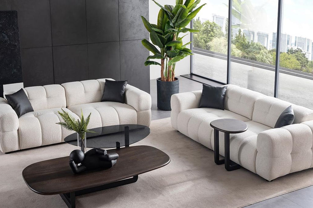 Mistik Sofa Set