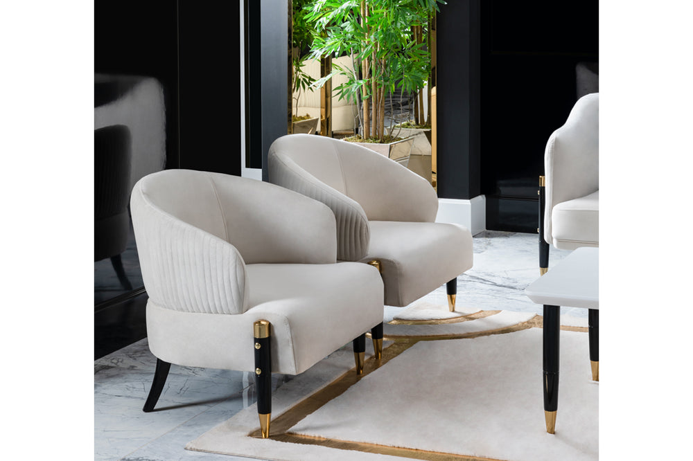 Tarbes Armchair