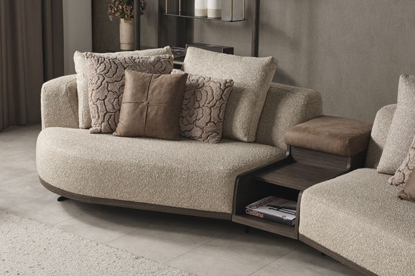 Rodez Sofa Set