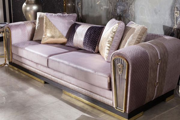 Helena Sofa Set