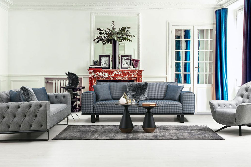 Sidney Sofa Set