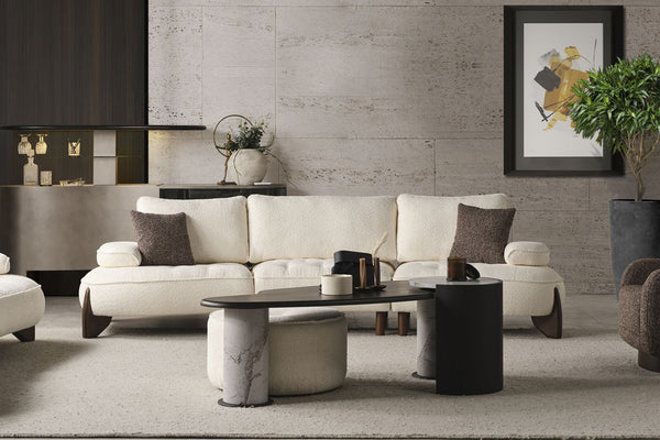 Marina Sofa Set