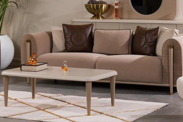 Belina Sofa Set