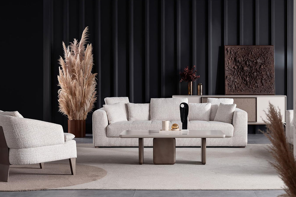 Bali Sofa Set