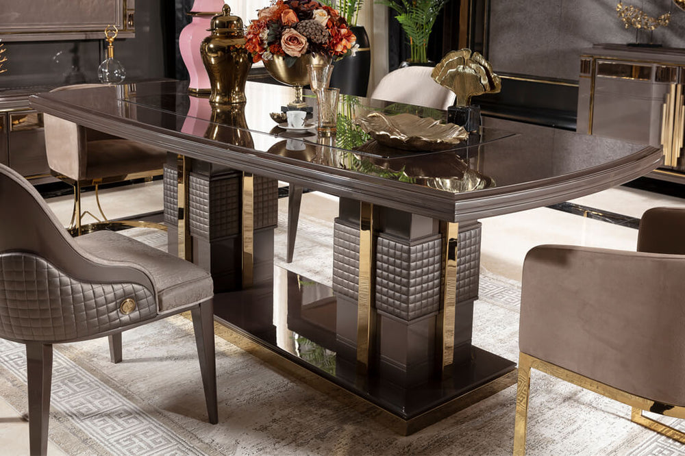 Blansko Dining Room Set