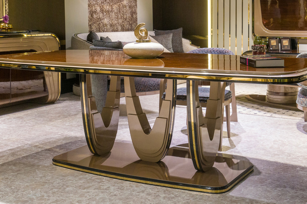 Luna Dining Table