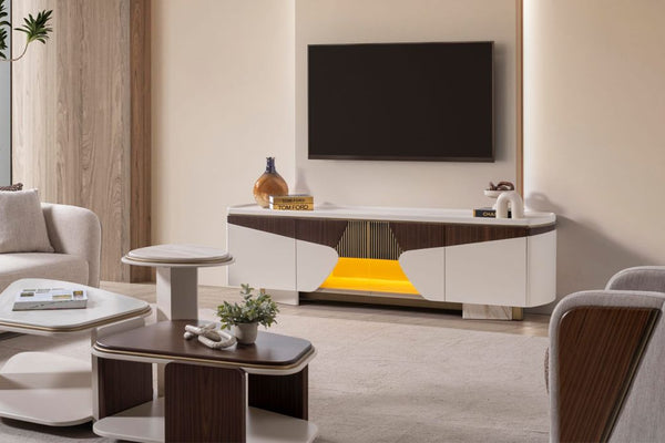 Parsena TV Unit Set