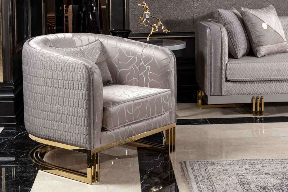 Royal Sofa Set