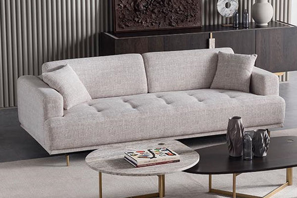 Casilda Sofa Set