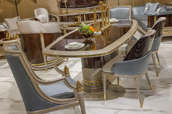 Morada Dining Room Set