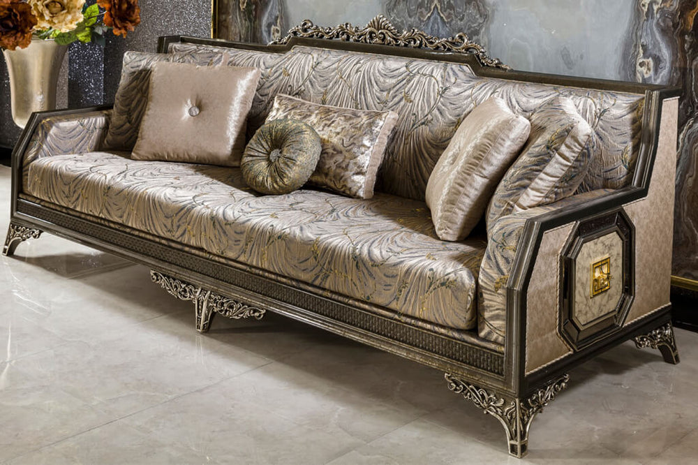 Maderya Sofa Set