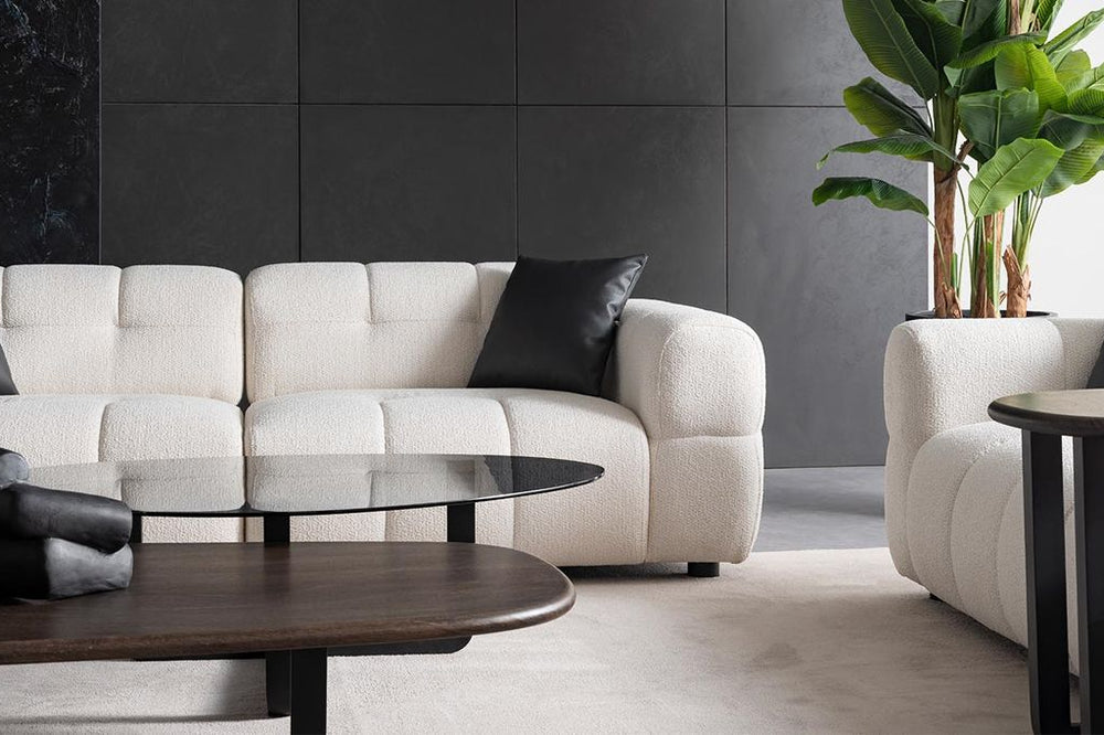 Mistik Sofa Set