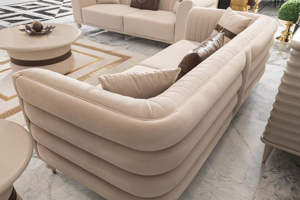 Prada Sofa Set