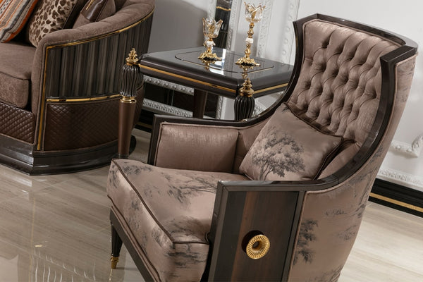 Estelya Sofa Set