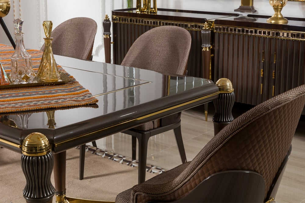 Estelya Dining Room Set