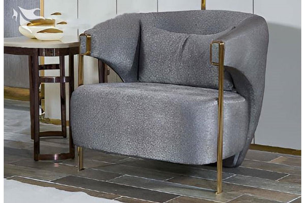 Luana Sofa Set