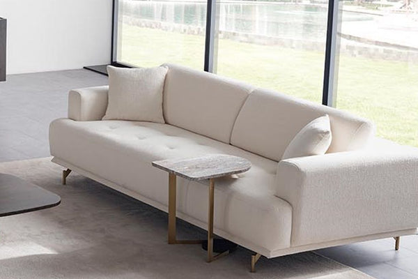 Casilda Sofa Set