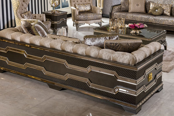 Maderya Sofa Set