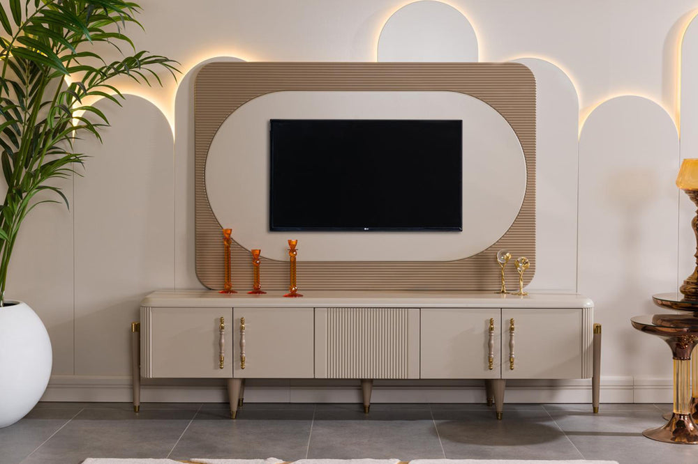 Belina TV Unit Set