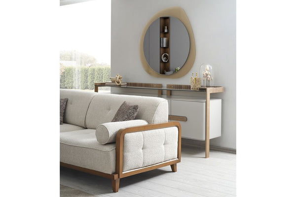 Vestone Sofa Set