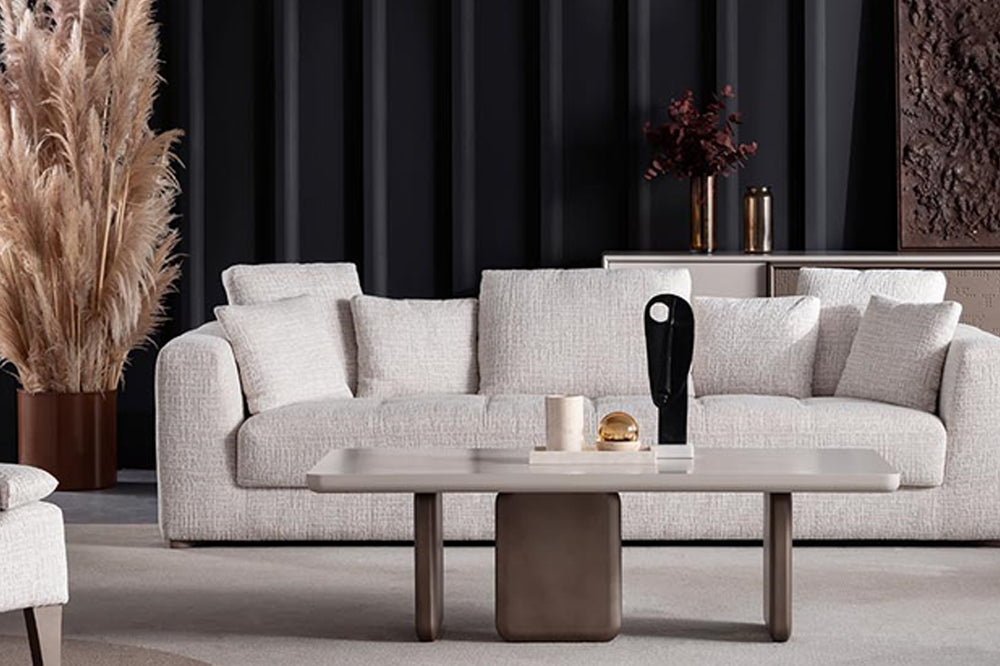 Bali Sofa Set