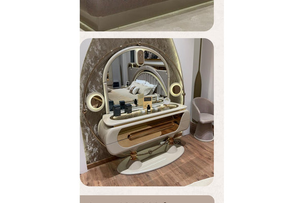 Algarve Bedroom Set