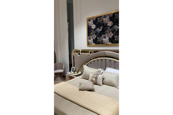 Algarve Bedroom Set