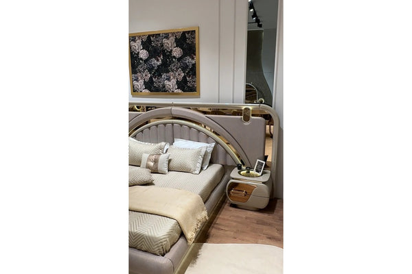 Algarve Bedroom Set