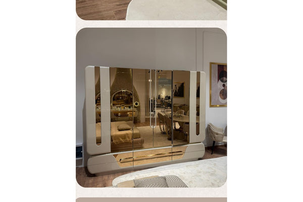Algarve Bedroom Set