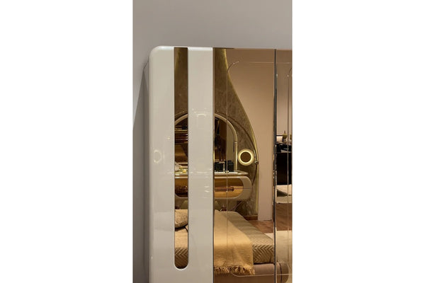 Algarve Bedroom Set
