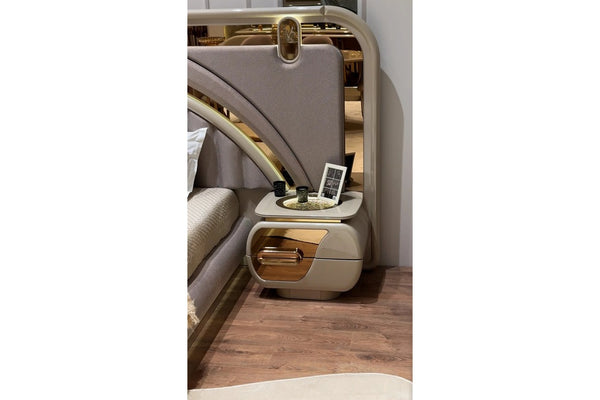 Algarve Bedroom Set