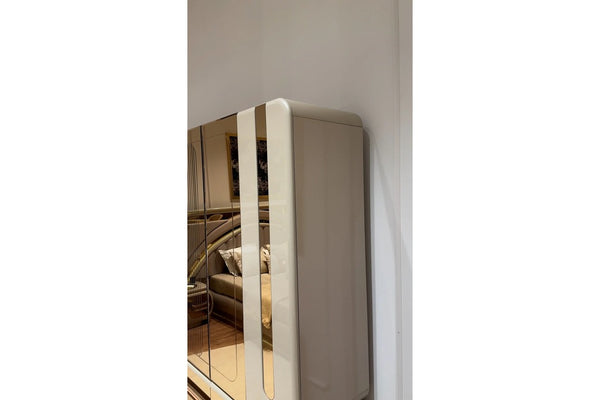 Algarve Bedroom Set