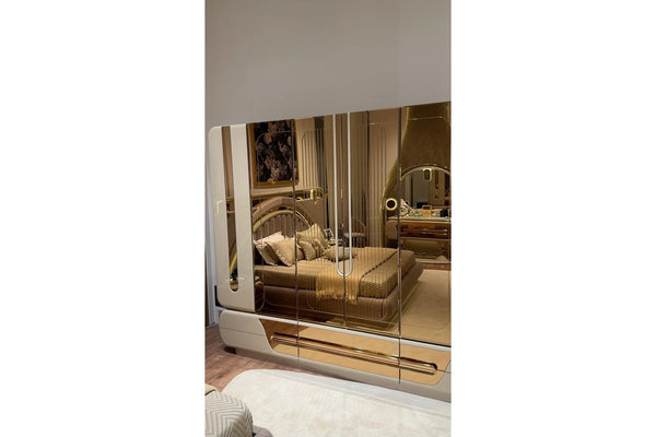 Algarve Bedroom Set