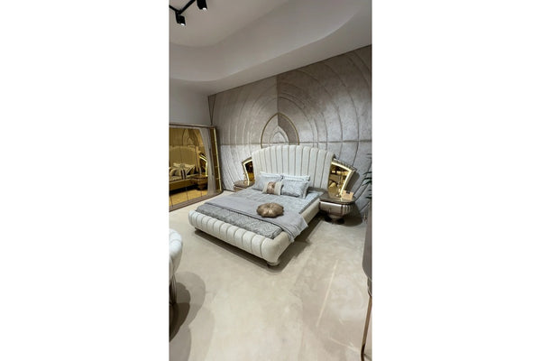 Algarve Bedroom Set