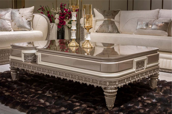 Alonnisos Sofa Set