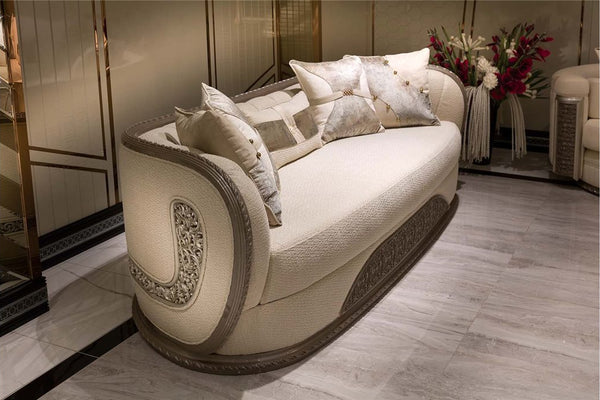 Alonnisos Sofa Set