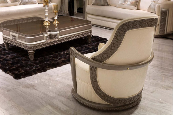 Alonnisos Sofa Set