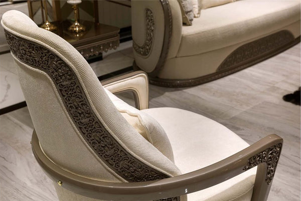 Alonnisos Sofa Set
