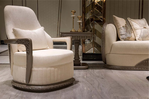 Alonnisos Sofa Set