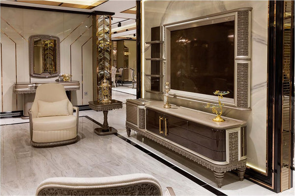 Alonnisos Sofa Set