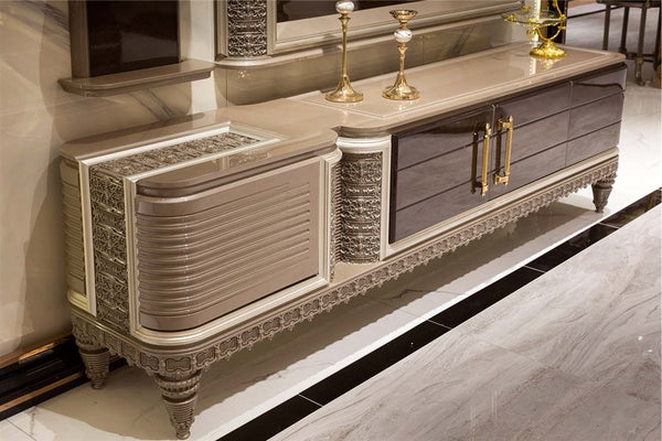 Alonnisos Sofa Set