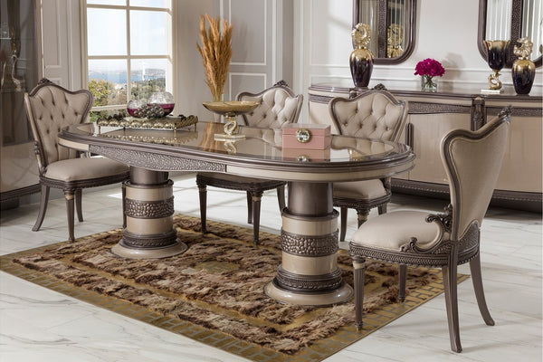 Amboise Dining Room Set - 2