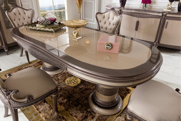 Amboise Dining Room Set - 3