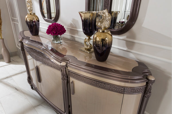 Amboise Dining Room Set - 5