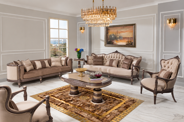 Amboise Sofa Set