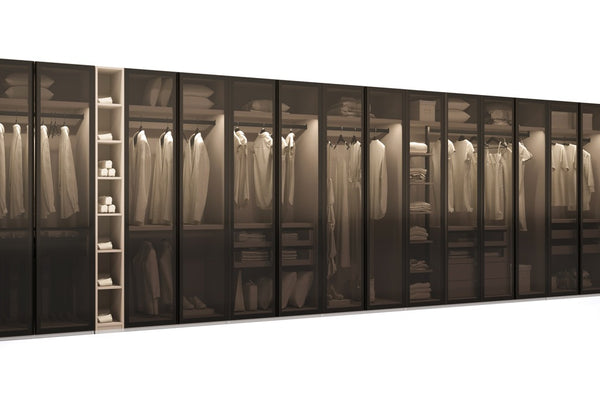 Arden Wardrobe Set