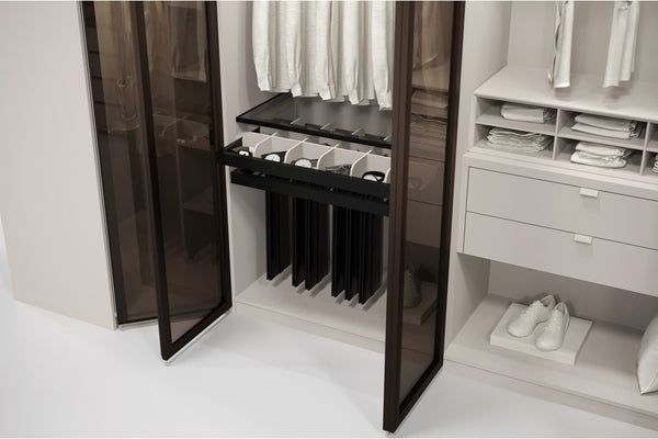 Arden Wardrobe Set