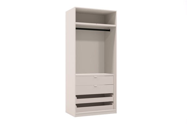Arden Wardrobe Set